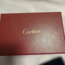 Cartier Coin Cases Purses