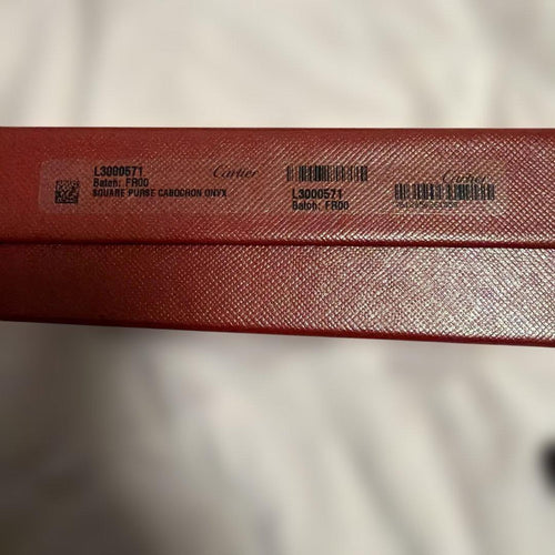 Cartier Coin Cases Purses