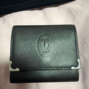 Cartier Coin Cases Purses