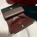 Cartier Coin Cases Purses