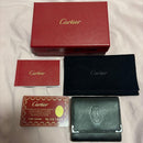Cartier Coin Cases Purses