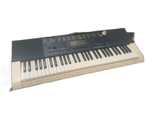 Casio Keyboard Electronic Piano Lk-215 61