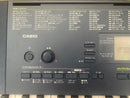 Casio Keyboard Electronic Piano Lk-215 61