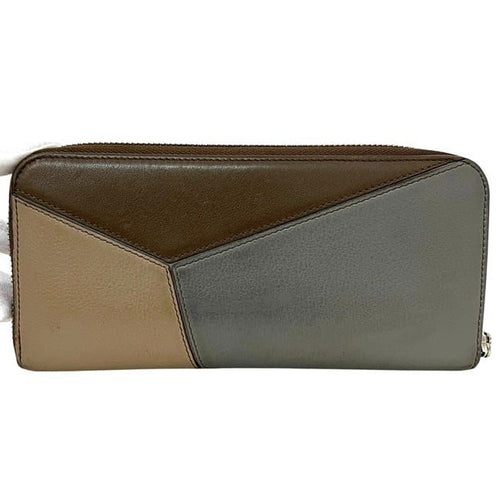Loewe Long Wallet C510U46X05 062315 3 10 1 :Ec-25886No,96100321260611