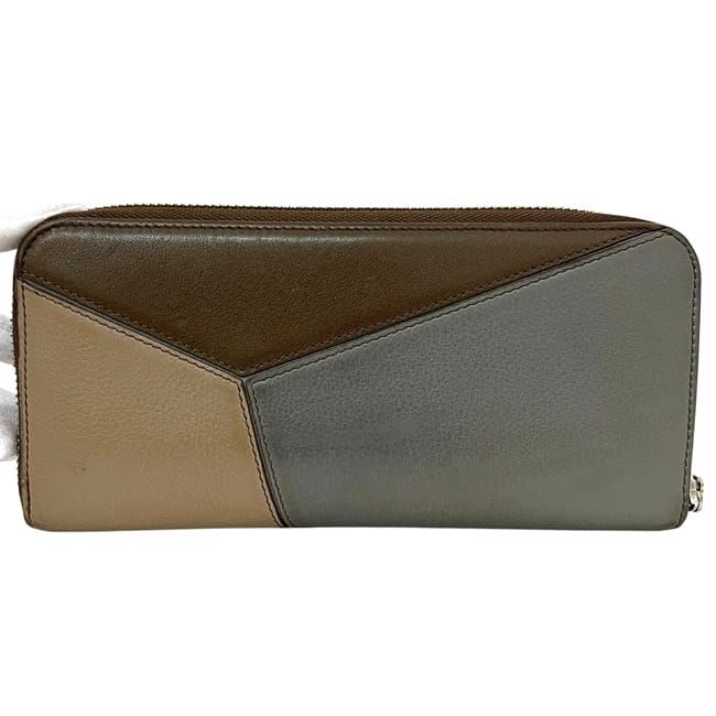 Loewe Long Wallet C510U46X05 062315 3 10 1 :Ec-25886No,96100321260611