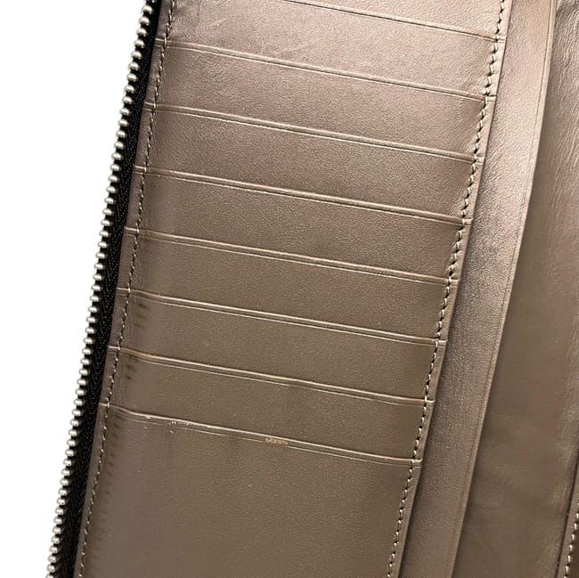 Loewe Long Wallet C510U46X05 062315 3 10 1 :Ec-25886No,96100321260611