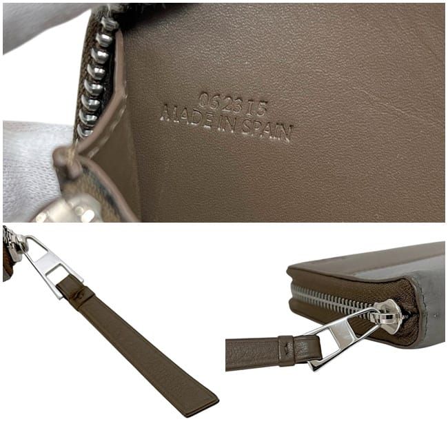 Loewe Long Wallet C510U46X05 062315 3 10 1 :Ec-25886No,96100321260611