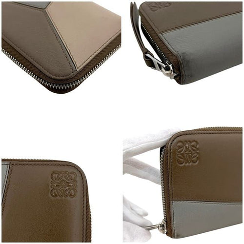 Loewe Long Wallet C510U46X05 062315 3 10 1 :Ec-25886No,96100321260611