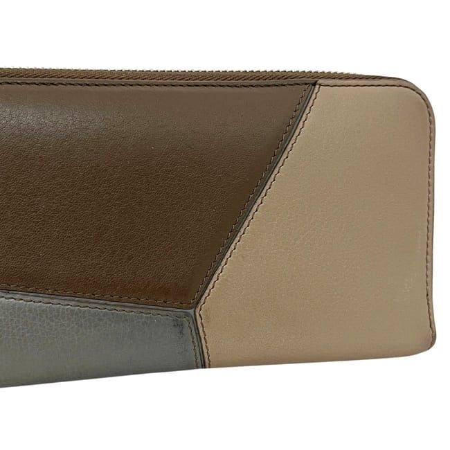 Loewe Long Wallet C510U46X05 062315 3 10 1 :Ec-25886No,96100321260611