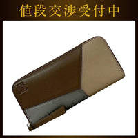 Loewe Long Wallet C510U46X05 062315 3 10 1 :Ec-25886No,96100321260611
