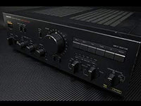 Amplifier Body Onkyo Integra A-817Rx Rdzdsi3