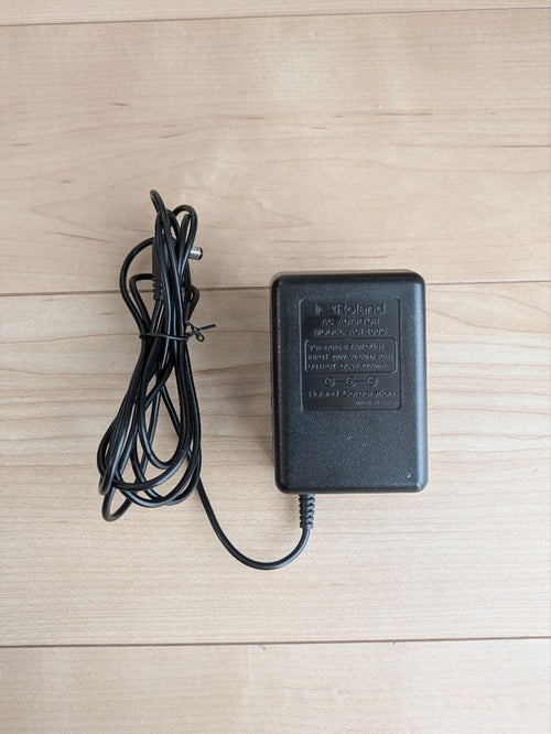 Roland Hardware Instruments Sc-8820 Cd Ac