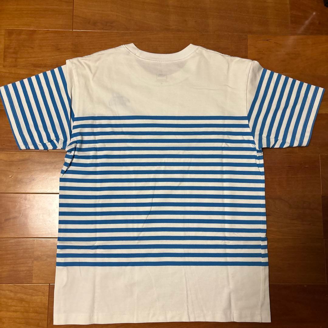 The North Face T-Shirts T M