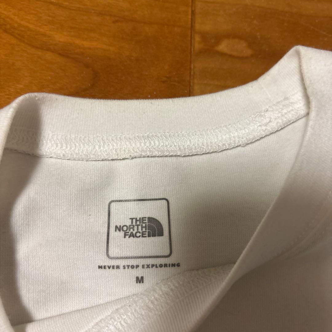 The North Face T-Shirts T M