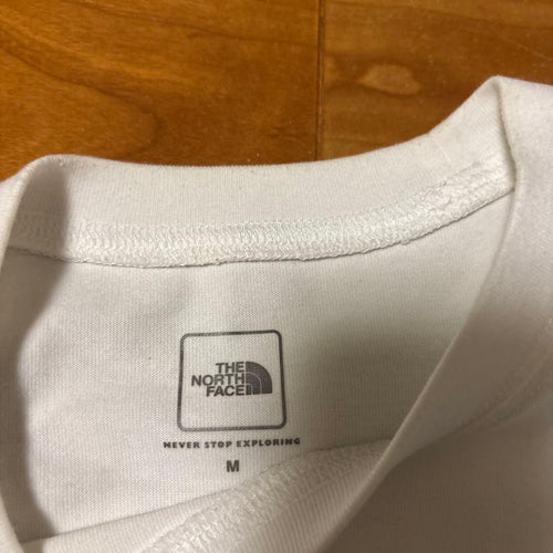 The North Face T-Shirts T M