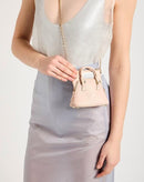 Maison Martin Margiela Shoulder Bag Beige