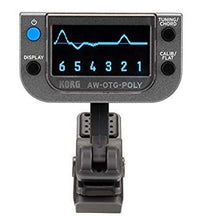 Tuner Korg El Aw-Otg-Poly Z2Zed1B