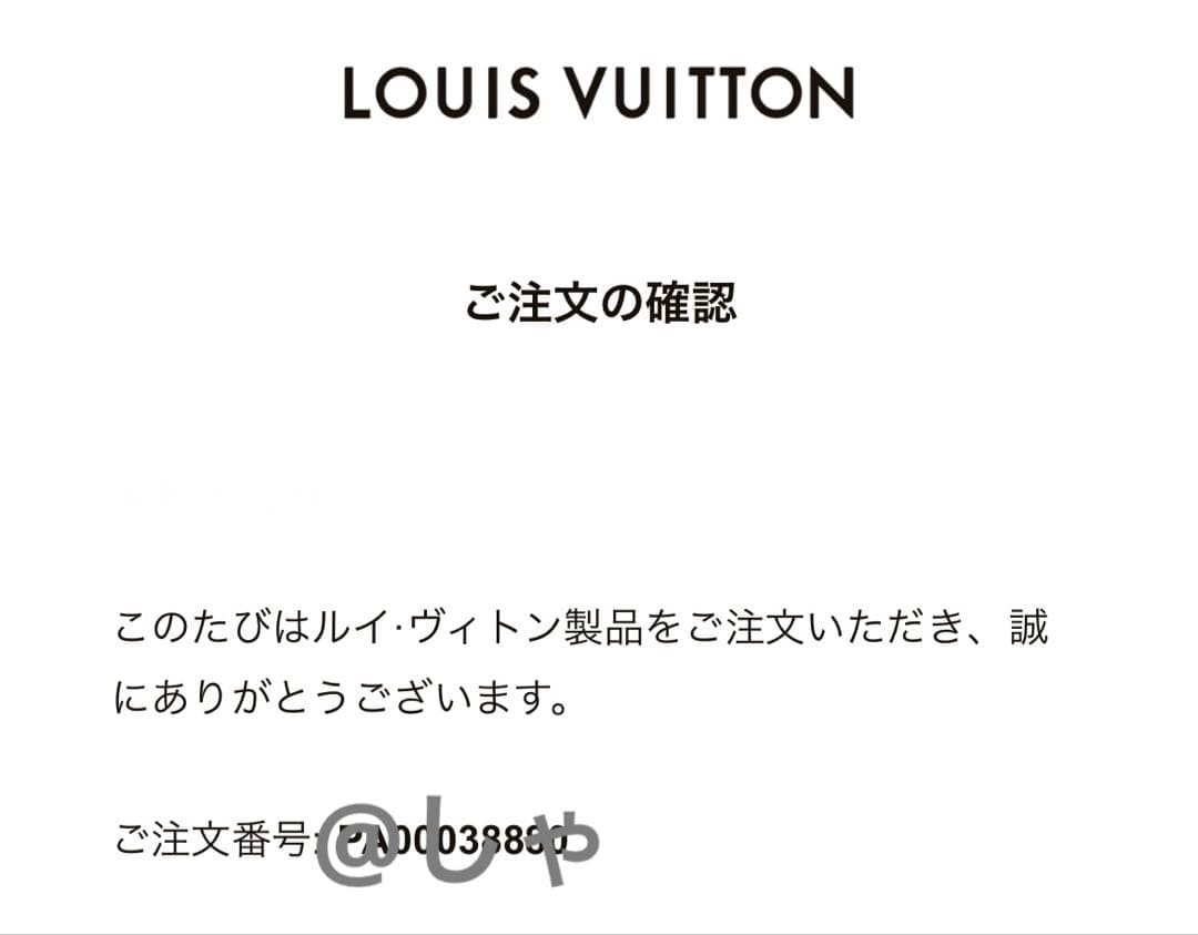 Louis Vuitton Earrings (Pairs)