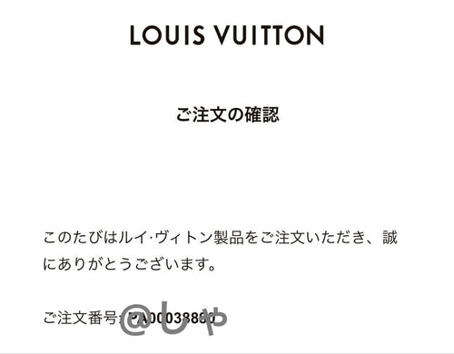 Louis Vuitton Earrings (Pairs)