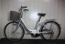Yamaha City Type Pas X551-0010 8.1Ah 26 3