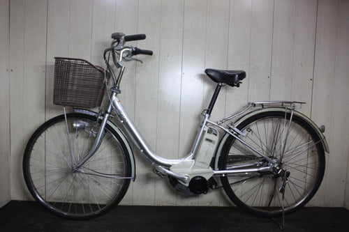 Yamaha City Type Pas X551-0010 8.1Ah 26 3