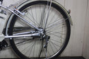 Yamaha City Type Pas X551-0010 8.1Ah 26 3