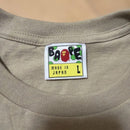 A Bathing Ape T-Shirts T L