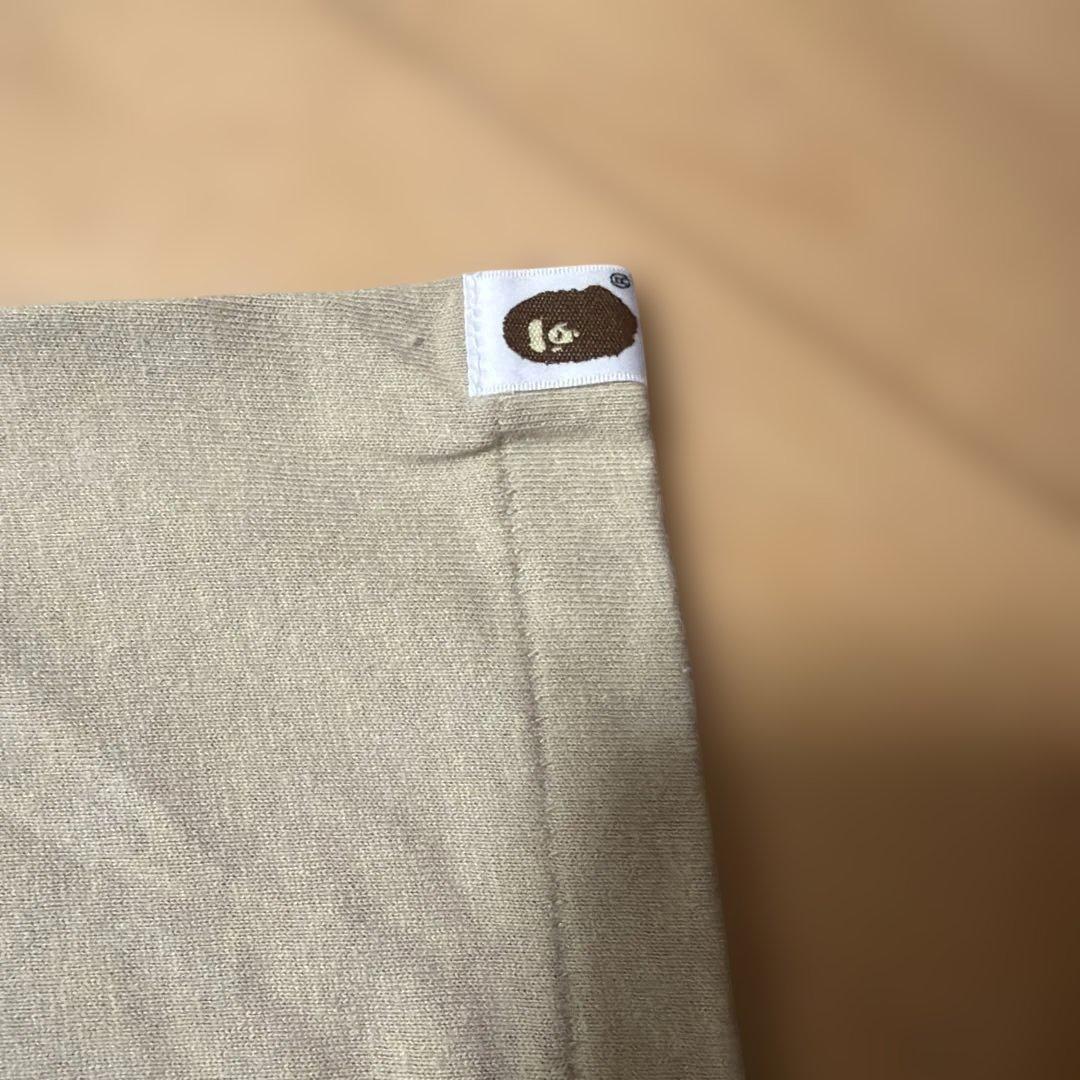 A Bathing Ape T-Shirts T L