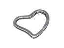 Tiffany Keychain Key Ring Tiffany&Co. Sv925