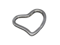 Tiffany Keychain Key Ring Tiffany&Co. Sv925