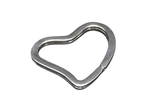 Tiffany Keychain Key Ring Tiffany&Co. Sv925