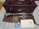 Yamaha Trumpets Xo Gx-