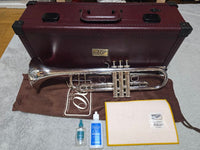 Yamaha Trumpets Xo Gx-