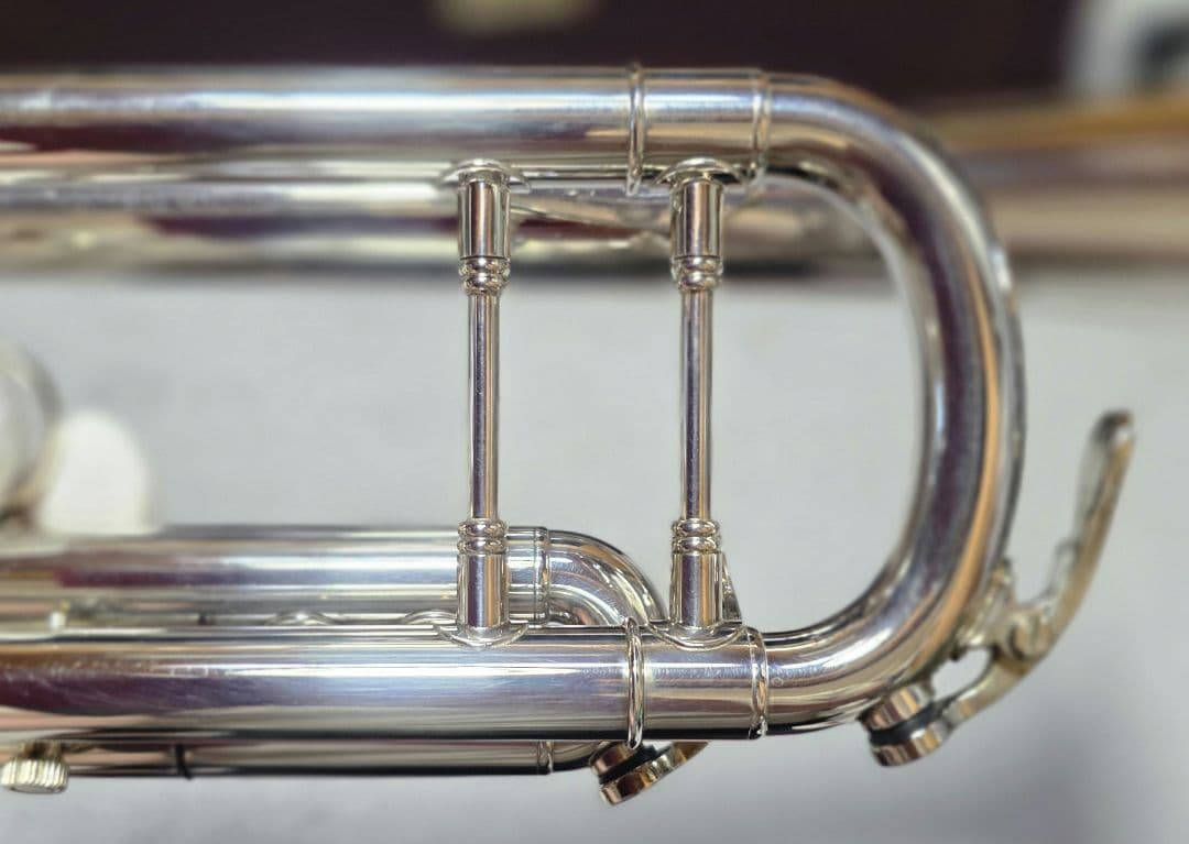 Yamaha Trumpets Xo Gx-