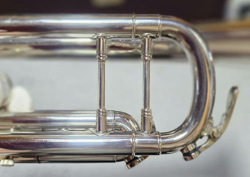 Yamaha Trumpets Xo Gx-