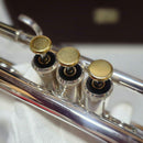 Yamaha Trumpets Xo Gx-