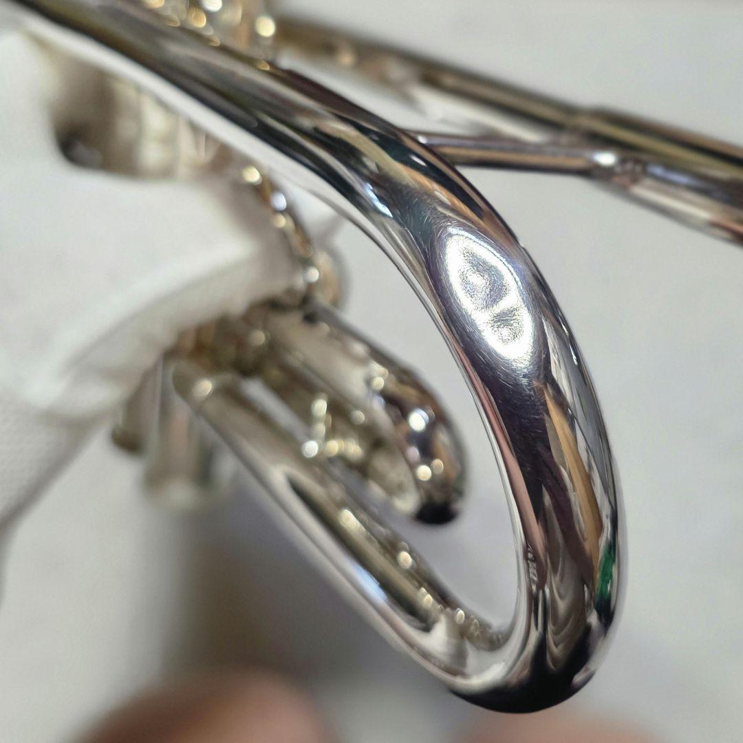 Yamaha Trumpets Xo Gx-