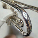 Yamaha Trumpets Xo Gx-