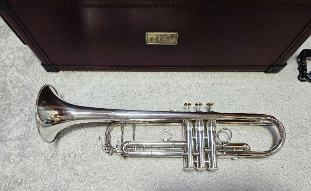 Yamaha Trumpets Xo Gx-