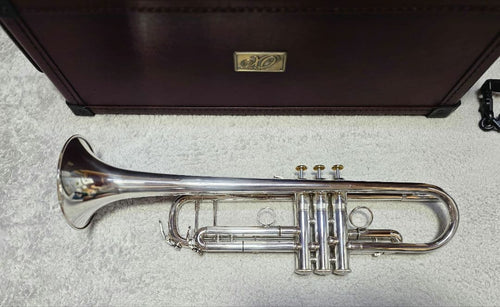 Yamaha Trumpets Xo Gx-
