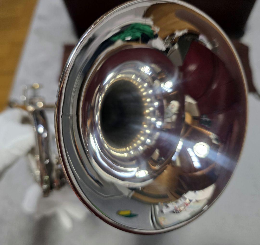 Yamaha Trumpets Xo Gx-