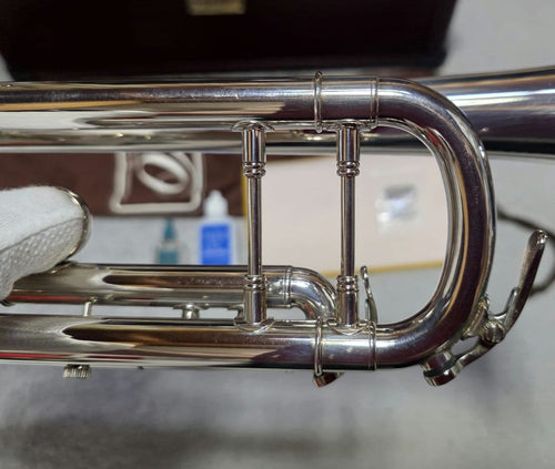 Yamaha Trumpets Xo Gx-