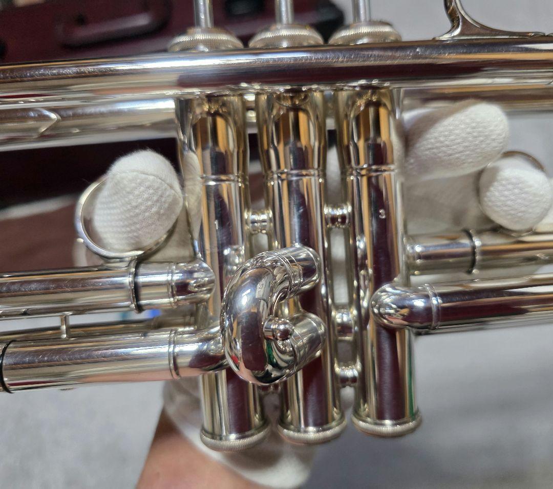 Yamaha Trumpets Xo Gx-
