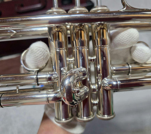Yamaha Trumpets Xo Gx-