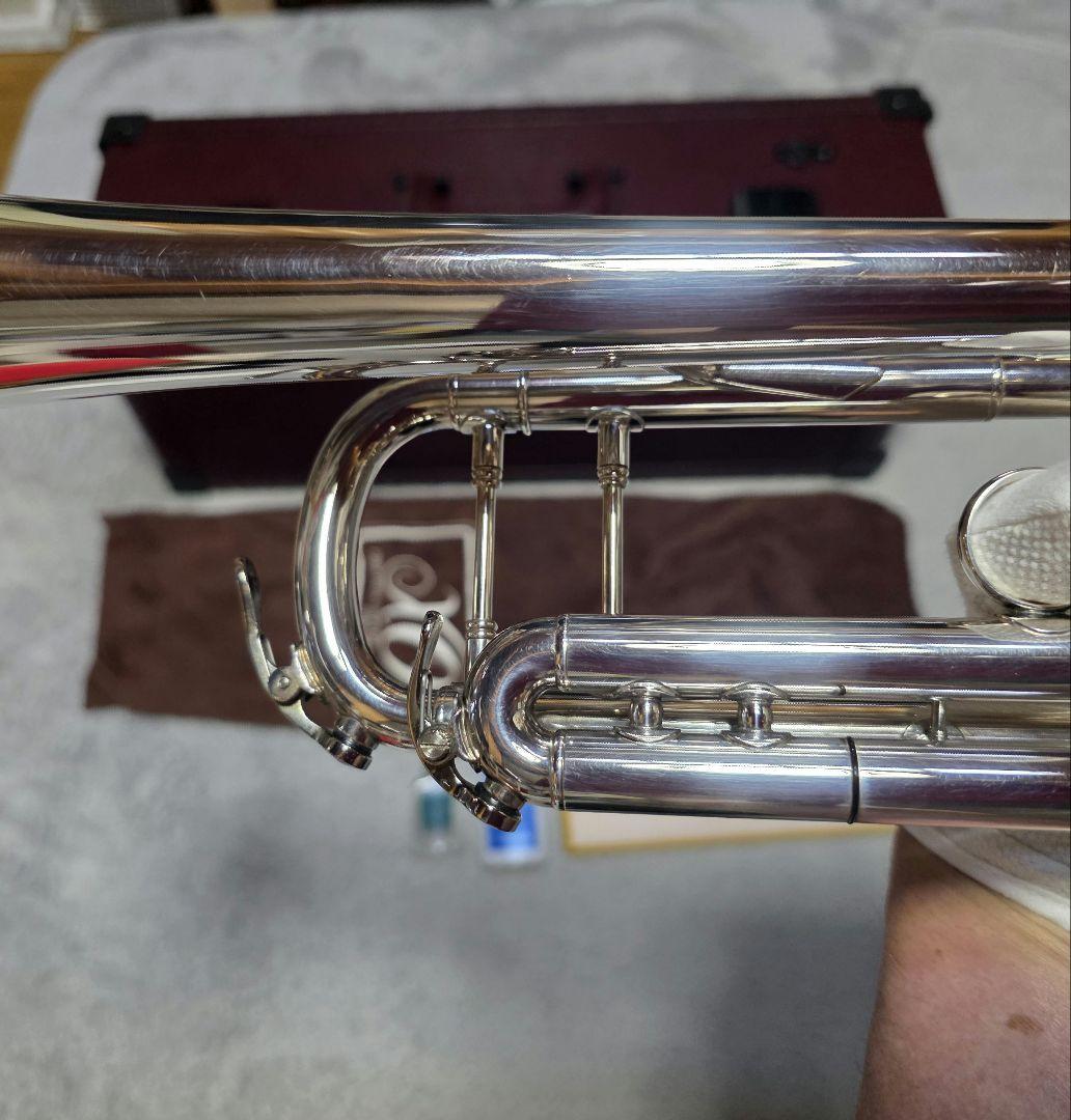 Yamaha Trumpets Xo Gx-