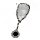 Bvlgari Keychain Key Ring