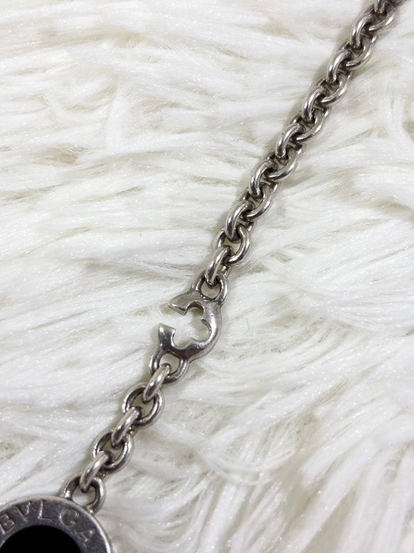 Bvlgari Keychains Key Rings