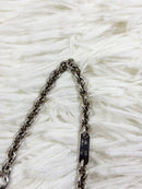 Bvlgari Keychains Key Rings