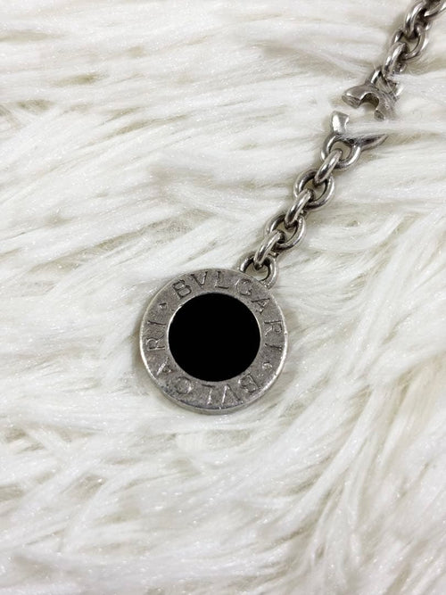 Bvlgari Keychain Key Ring