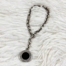 Bvlgari Keychains Key Rings